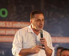Governador confirma proposta e incorporação do Uniuv pela Unespar avança