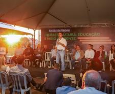 Governador confirma proposta e incorporação do Uniuv pela Unespar avança