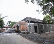 Tecpar comemora 84 anos com implantação de novo parque tecnológico