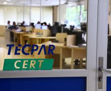 Tecpar comemora 84 anos com implantação de novo parque tecnológico