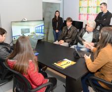 Com programa Projetek, Paraná é semifinalista do Prêmio Excelência em Competitividade