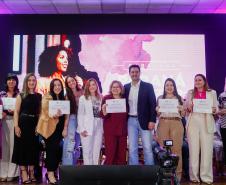 Governo apresenta avanços nas políticas para mulheres em caravana em Foz do Iguaçu