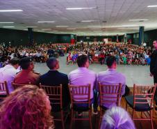 Governo apresenta avanços nas políticas para mulheres em caravana em Foz do Iguaçu