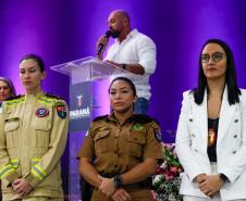 Governo apresenta avanços nas políticas para mulheres em caravana em Foz do Iguaçu