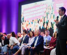 Governo apresenta avanços nas políticas para mulheres em caravana em Foz do Iguaçu