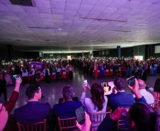 Governo apresenta avanços nas políticas para mulheres em caravana em Foz do Iguaçu