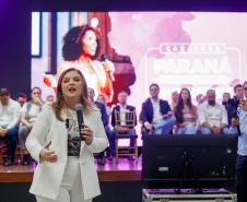 Governo apresenta avanços nas políticas para mulheres em caravana em Foz do Iguaçu