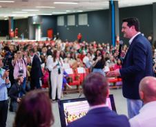 Governo apresenta avanços nas políticas para mulheres em caravana em Foz do Iguaçu