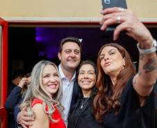 Governo apresenta avanços nas políticas para mulheres em caravana em Foz do Iguaçu