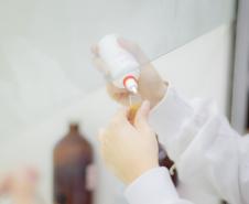 Com 21 anos, curso de Química Tecnológica da UEPG tem alta empregabilidade
