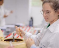 Com 21 anos, curso de Química Tecnológica da UEPG tem alta empregabilidade
