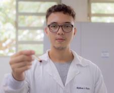 Com 21 anos, curso de Química Tecnológica da UEPG tem alta empregabilidade