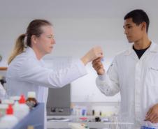 Com 21 anos, curso de Química Tecnológica da UEPG tem alta empregabilidade