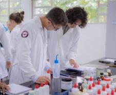 Com 21 anos, curso de Química Tecnológica da UEPG tem alta empregabilidade