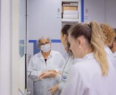 Com 21 anos, curso de Química Tecnológica da UEPG tem alta empregabilidade