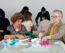 MON promove edição especial do programa Arte para Maiores em junho