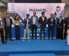 Estado anuncia R$ 9 milhões para investimentos em ciência durante o Summit Iguassu Valley