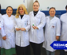 UEL desenvolve dermocosmético para combater bactérias multirresistentes