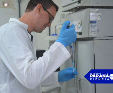 Diabetes: Unicentro desenvolve medicamento oral para substituir injeções
