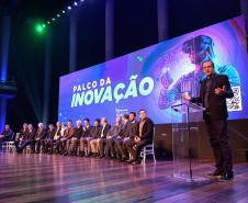 Com apresentação de projetos, Governo promove inovação no Connect Week Brasil