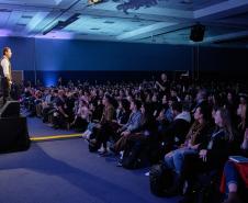 Com apresentação de projetos, Governo promove inovação no Connect Week Brasil