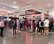 Com apresentação de projetos, Governo promove inovação no Connect Week Brasil