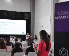 Gestores da inovação reconhecem papel do Governo no desenvolvimento do Paraná