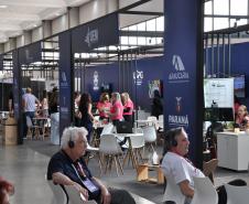 Gestores da inovação reconhecem papel do Governo no desenvolvimento do Paraná