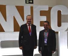 Gestores da inovação reconhecem papel do Governo no desenvolvimento do Paraná