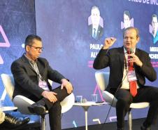 Gestores da inovação reconhecem papel do Governo no desenvolvimento do Paraná