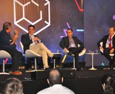 Gestores da inovação reconhecem papel do Governo no desenvolvimento do Paraná