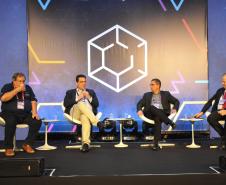 Gestores da inovação reconhecem papel do Governo no desenvolvimento do Paraná