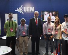 Gestores da inovação reconhecem papel do Governo no desenvolvimento do Paraná