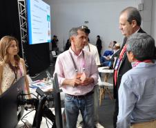 Gestores da inovação reconhecem papel do Governo no desenvolvimento do Paraná
