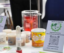 Gestores da inovação reconhecem papel do Governo no desenvolvimento do Paraná