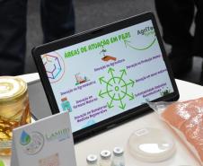 Gestores da inovação reconhecem papel do Governo no desenvolvimento do Paraná