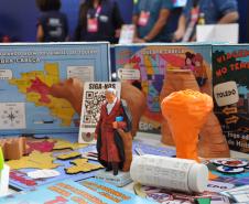 Gestores da inovação reconhecem papel do Governo no desenvolvimento do Paraná