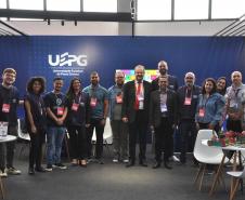 Gestores da inovação reconhecem papel do Governo no desenvolvimento do Paraná