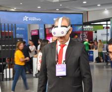 Gestores da inovação reconhecem papel do Governo no desenvolvimento do Paraná