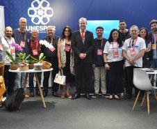 Gestores da inovação reconhecem papel do Governo no desenvolvimento do Paraná