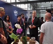 Gestores da inovação reconhecem papel do Governo no desenvolvimento do Paraná