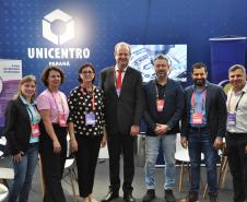 Gestores da inovação reconhecem papel do Governo no desenvolvimento do Paraná