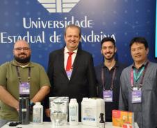 Gestores da inovação reconhecem papel do Governo no desenvolvimento do Paraná