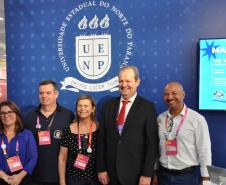 Gestores da inovação reconhecem papel do Governo no desenvolvimento do Paraná