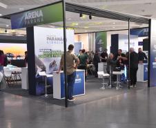 Gestores da inovação reconhecem papel do Governo no desenvolvimento do Paraná