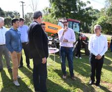 Com apoio do Estado, Unicentro inaugura novas instalações em Guarapuava
