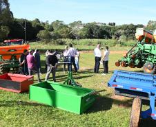 Com apoio do Estado, Unicentro inaugura novas instalações em Guarapuava