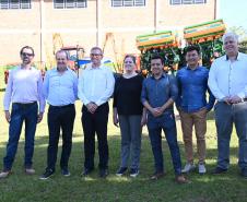 Com apoio do Estado, Unicentro inaugura novas instalações em Guarapuava