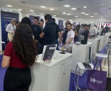 Estado anuncia R$ 9 milhões para investimentos em ciência durante o Summit Iguassu Valley