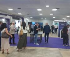 Estado anuncia R$ 9 milhões para investimentos em ciência durante o Summit Iguassu Valley